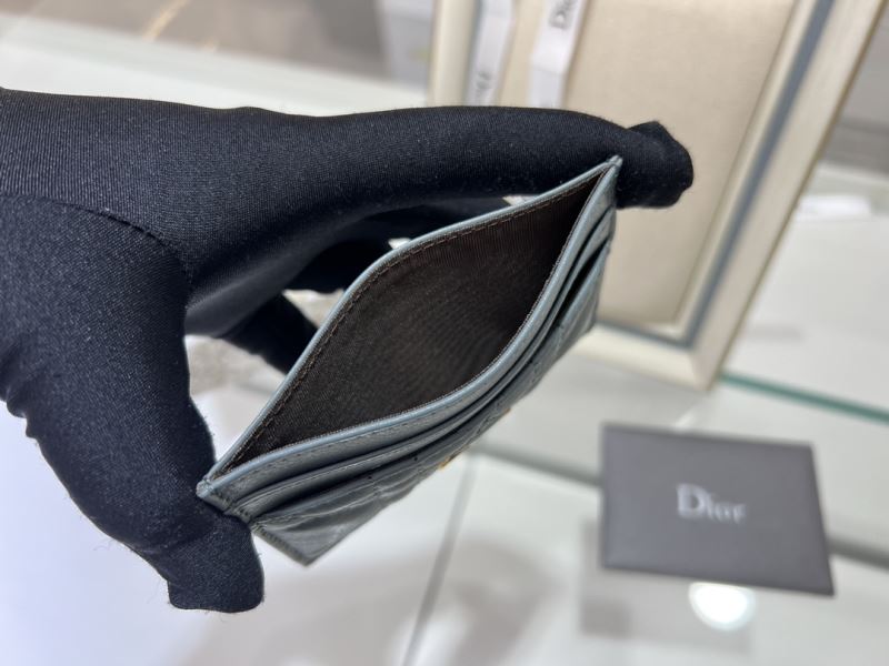 Christian Dior Wallet